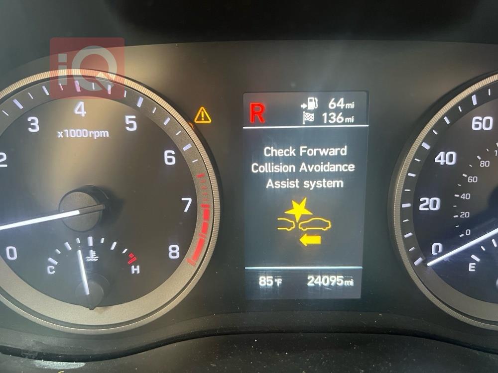 هیوندای تۆکسۆن